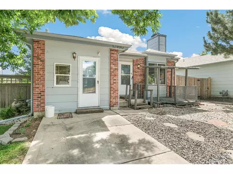 17990 E Colgate Pl, Aurora, CO 80013