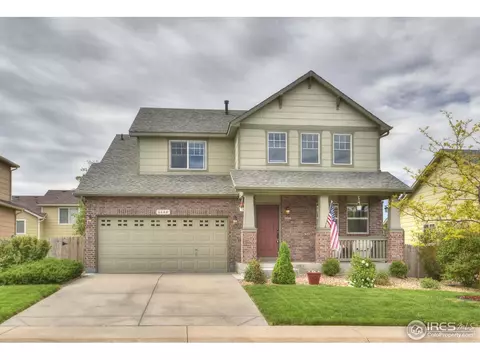 6640 E 129th Pl, Thornton, CO 80602 photo 1