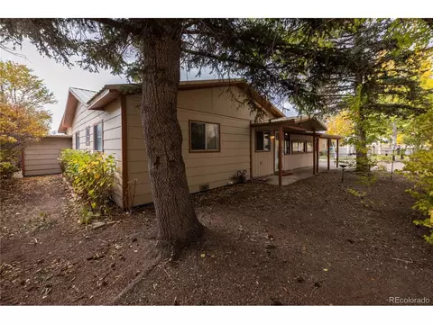 402 W 12th Ave, Antonito, CO 81120
