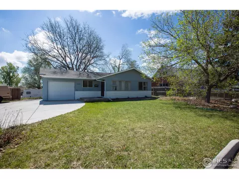 2404 26th Ave, Greeley, CO 80634 photo 1
