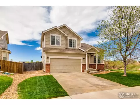 5247 Creek Way, Parker, CO 80134 photo 1