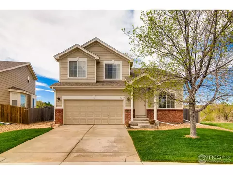 5247 Creek Way, Parker, CO 80134 photo 2