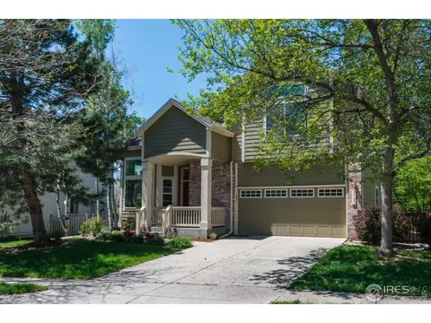 3191 Noble Ct, Boulder, CO 80301 photo 1