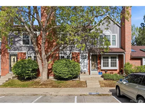 1218 S Flower Cir #D, Lakewood, CO 80232