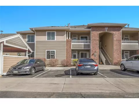 8481 W Union Ave #13-101, Littleton, CO 80123