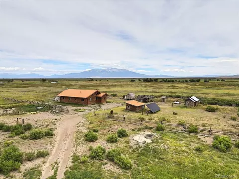13448 Road 137 S, Alamosa, CO 81101