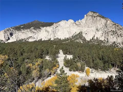 tbd Chalk Creek Dr, Nathrop, CO 81236