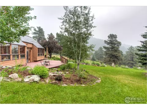 148 Granite Dr, Boulder, CO 80302 photo 1