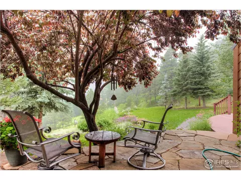 148 Granite Dr, Boulder, CO 80302 photo 2