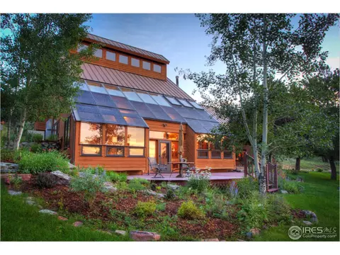 148 Granite Dr, Boulder, CO 80302 photo 5