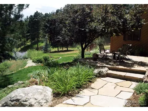148 Granite Dr, Boulder, CO 80302 photo 4