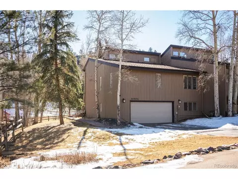 30572 Sun Creek Dr, Evergreen, CO 80439
