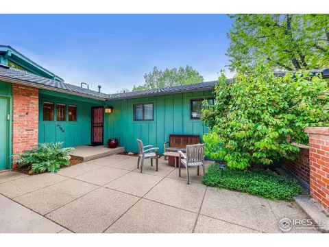 4780 Kellogg Cir, Boulder, CO 80303 photo 2