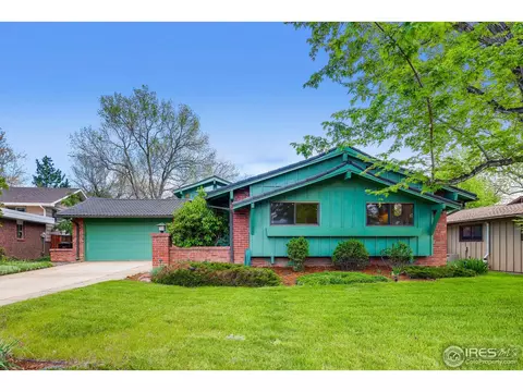 4780 Kellogg Cir, Boulder, CO 80303 photo 1