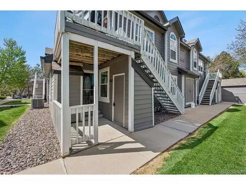 Undisclosed, Littleton, CO 80128