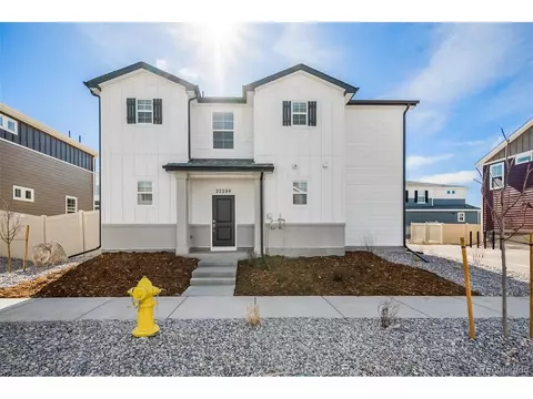 3913 N Rome St, Aurora, CO 80019