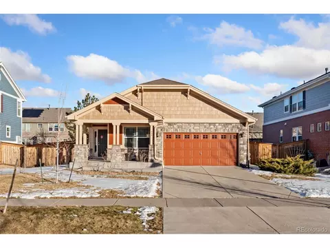 464 N Jamestown Way, Aurora, CO 80018
