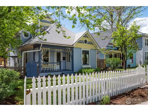 1716 Grove St, Boulder, CO 80302 photo 2