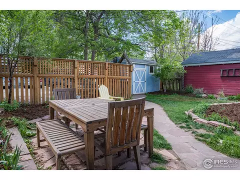 1716 Grove St, Boulder, CO 80302 photo 23