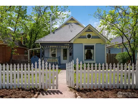 1716 Grove St, Boulder, CO 80302 photo 1