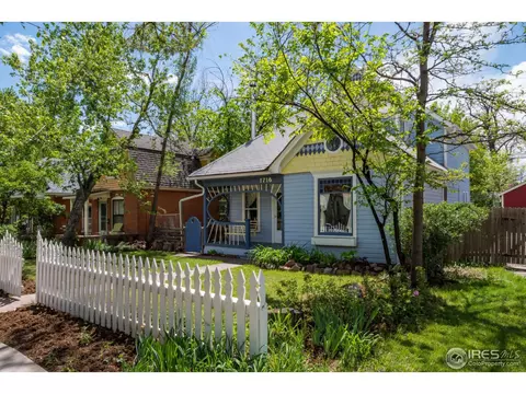1716 Grove St, Boulder, CO 80302 photo 3