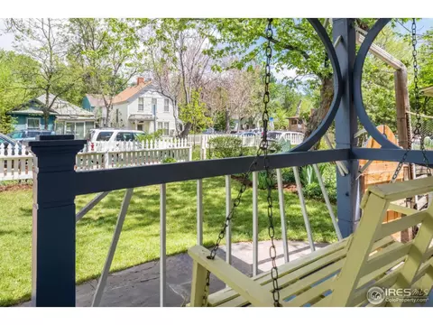 1716 Grove St, Boulder, CO 80302 photo 5