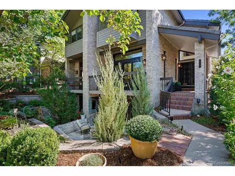 210 N Garfield St, Denver, CO 80206