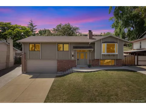 1729 S Coors Ct, Lakewood, CO 80228