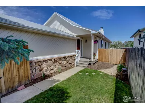 732 Hayden Ct, Longmont, CO 80503 photo 1