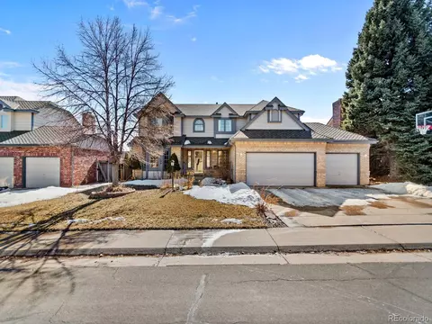 17196 E Dorado Dr, Centennial, CO 80015