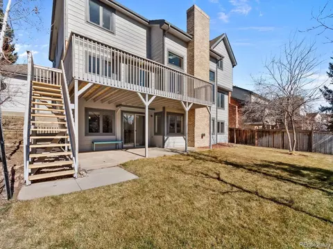 17196 E Dorado Dr, Centennial, CO 80015 photo 44