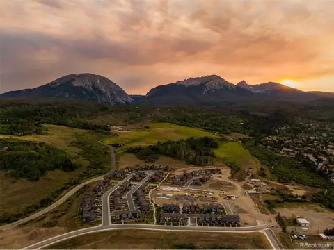 Undisclosed, Silverthorne, CO 80498
