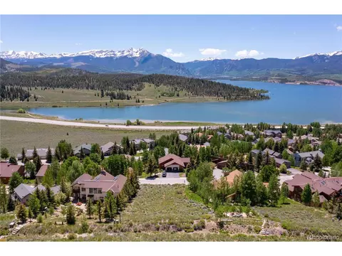 293 Ensign Dr, Dillon, CO 80435
