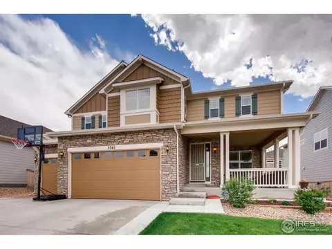 3342 E 143rd Dr, Thornton, CO 80602 photo 1