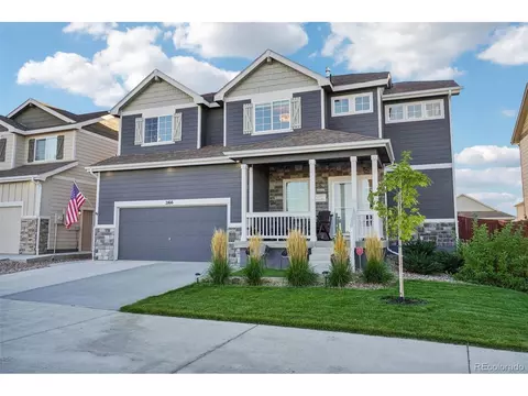 2166 Falling Leaf Dr, Windsor, CO 80550 photo 2