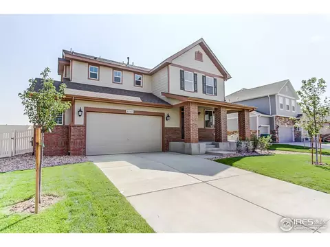 8844 Foxfire St, Firestone, CO 80504 photo 1