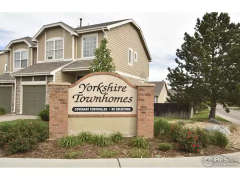 2155 E 103rd Pl, Thornton, CO 80229 photo 1