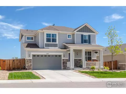 1955 E 167th Ln, Thornton, CO 80602 photo 1