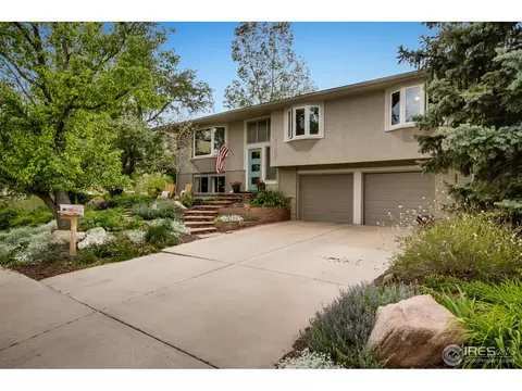 3525 Everett Dr, Boulder, CO 80305 photo 1