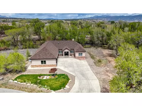 1113 Little River Ln, Poncha Springs, CO 81242