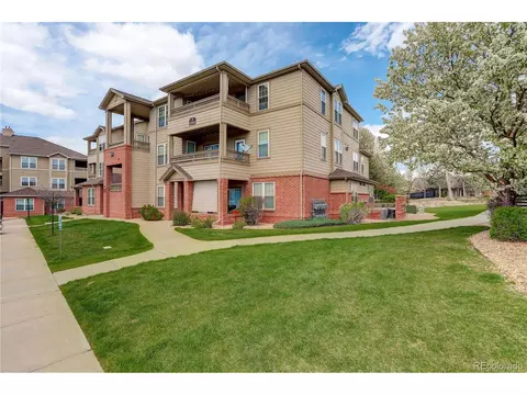 12924 Ironstone Way #302, Parker, CO 80134