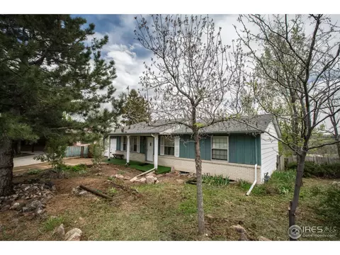1480 Brown Cir, Boulder, CO 80305 photo 2