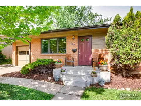 655 S 41st St, Boulder, CO 80305 photo 1
