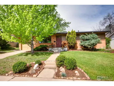 655 S 41st St, Boulder, CO 80305 photo 2