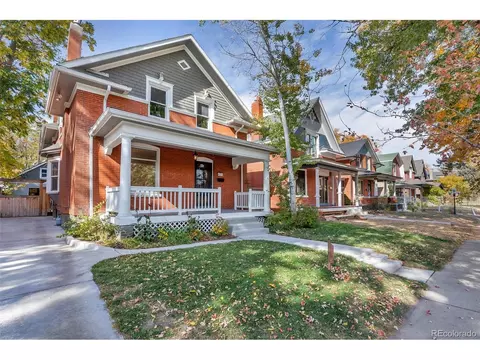 4235 Umatilla St, Denver, CO 80211