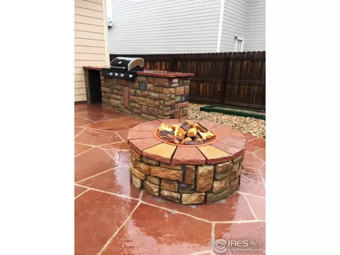 9141 Harlequin Cir, Frederick, CO 80504 photo 32