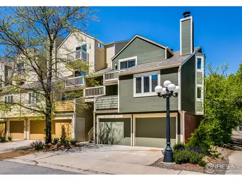 2280 Spruce St #B, Boulder, CO 80302 photo 1