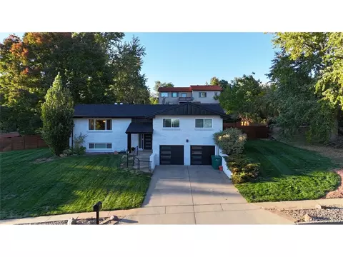 2661 S Chase Ln, Lakewood, CO 80227