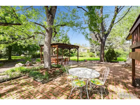 4752 Kellogg Cir, Boulder, CO 80303 photo 25