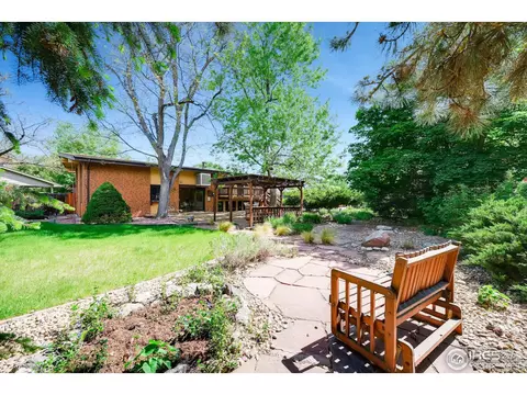 4752 Kellogg Cir, Boulder, CO 80303 photo 2